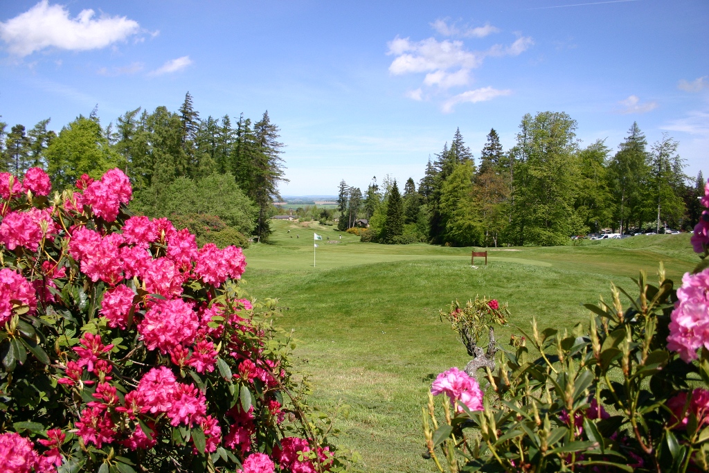 Northern Lights: Golf in North East England