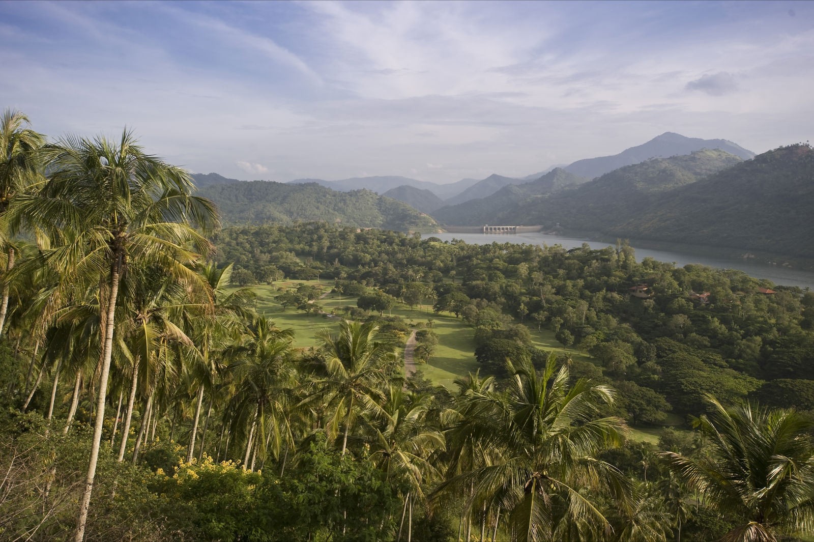 Tea-Time | Sri Lanka | Golf Guide