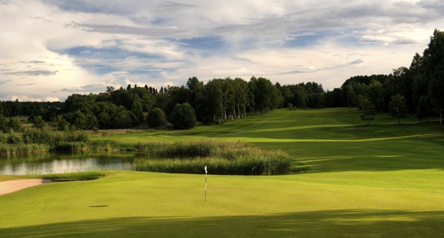 Tourism boom fuels golf breaks to Estonia