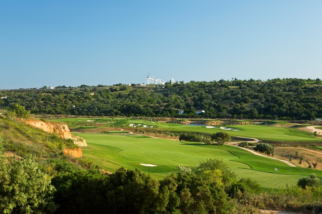 Oceanico launch stay and play deals at Algarve Golf Resort