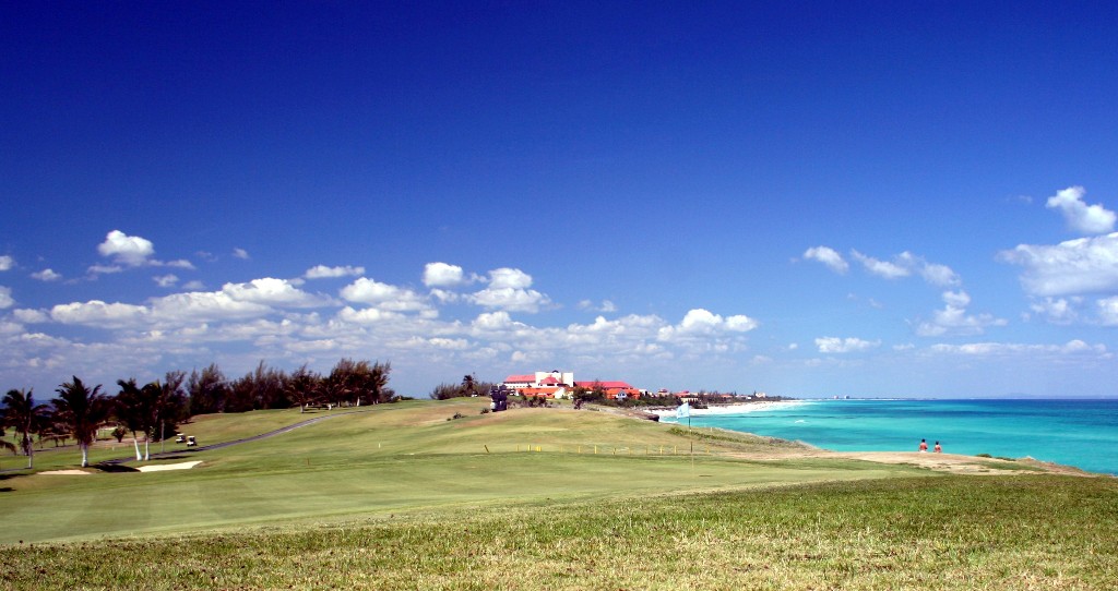 Pars and Cigars | Cuba launches golf tourism drive