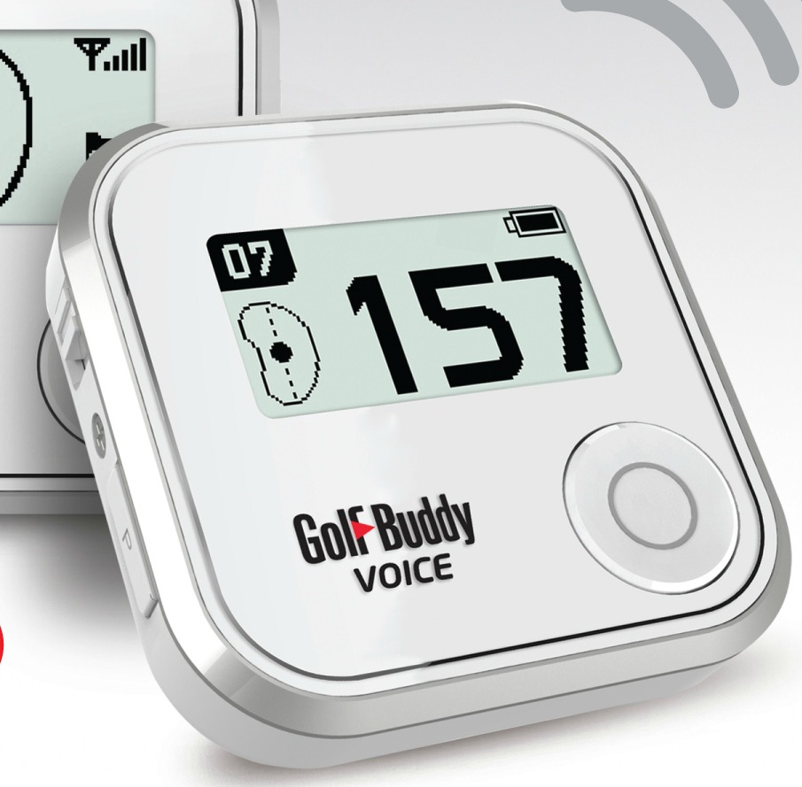 Tip the cap to digital Caddy