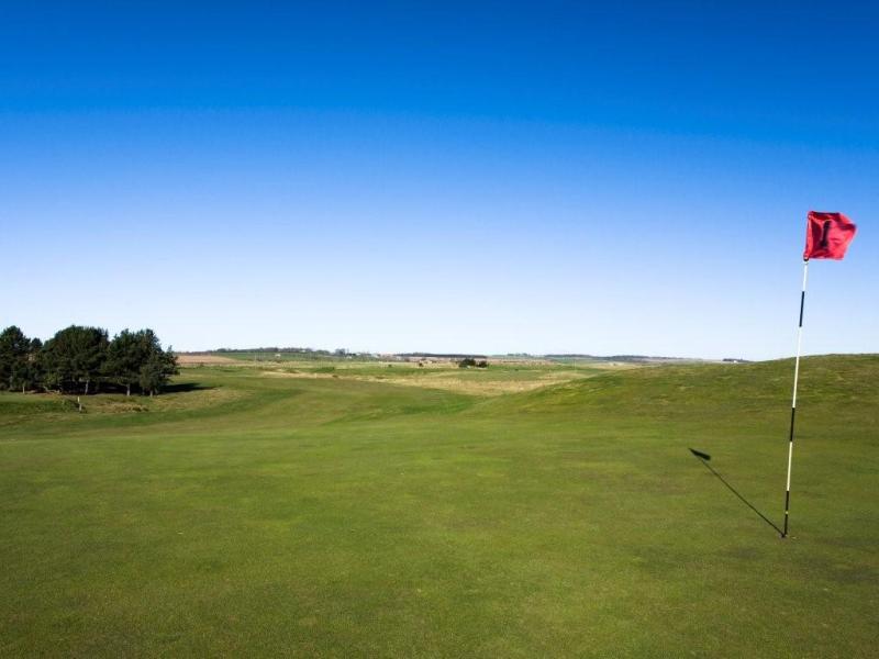 Reader Review | Goswick Golf Club | Northumberland