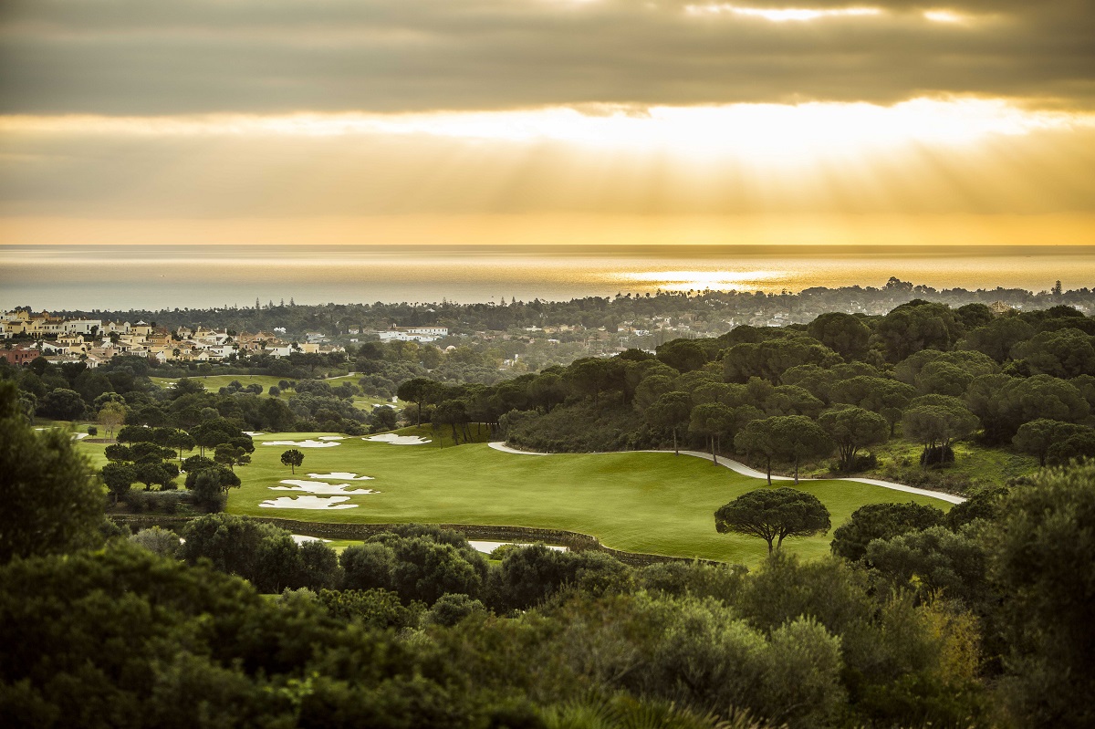 Golf Guide to Costa Del Sol | Spain’s Classic Coast