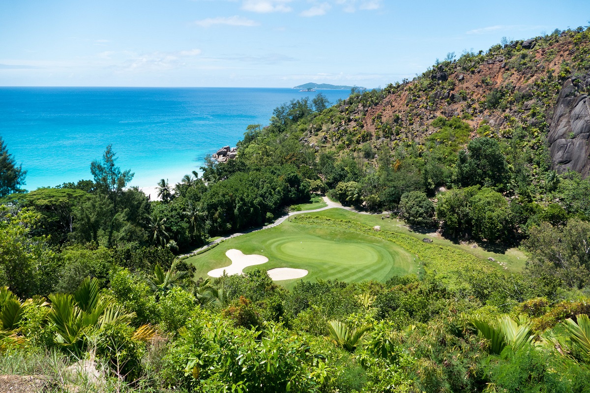 Golf Guide Seychelles |Tropical Island Golf