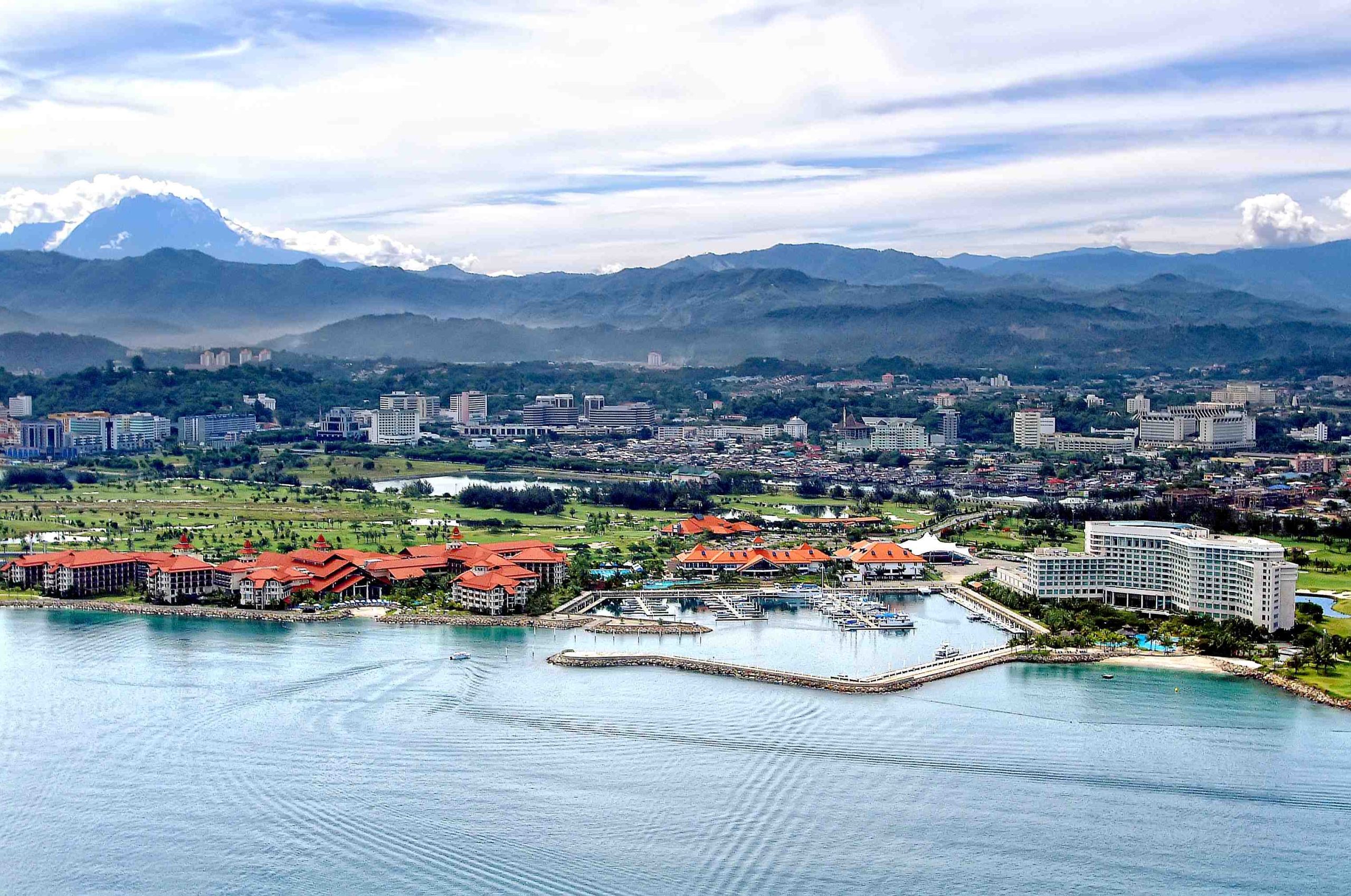 Asia’s Top-10 Play and Stay Golf Resorts