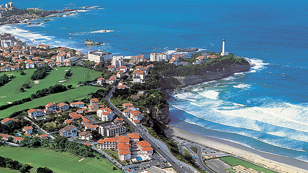 Beatrice Martin’s guide to Luxury French Golf Tours