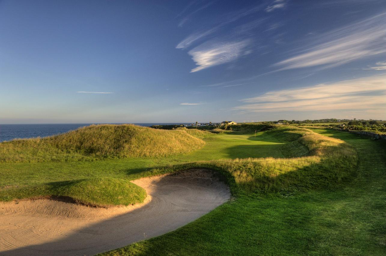 Golf and Guinness – Golf Guide to South East Ireland
