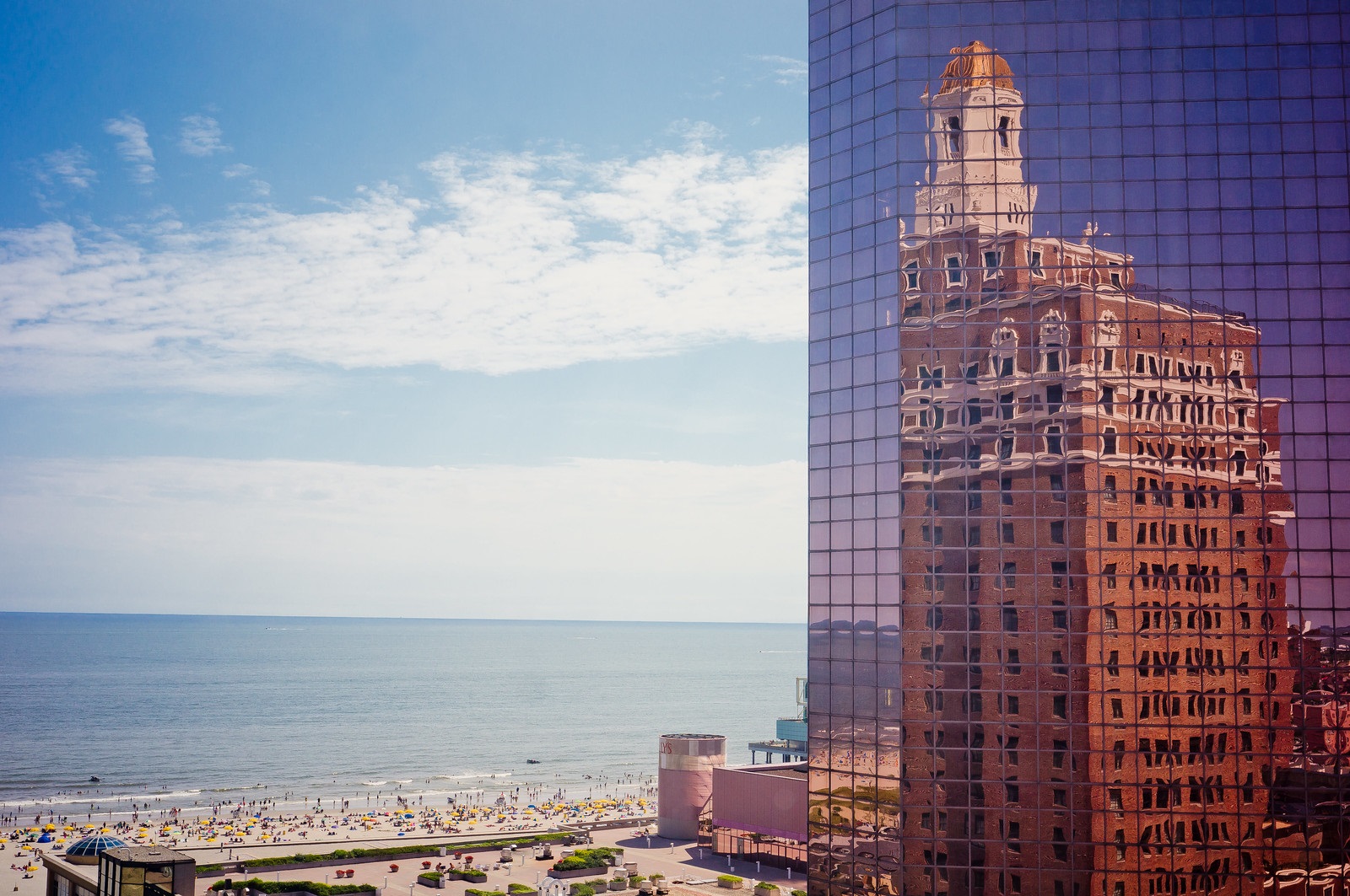 Atlantic City USA – Golf Guide