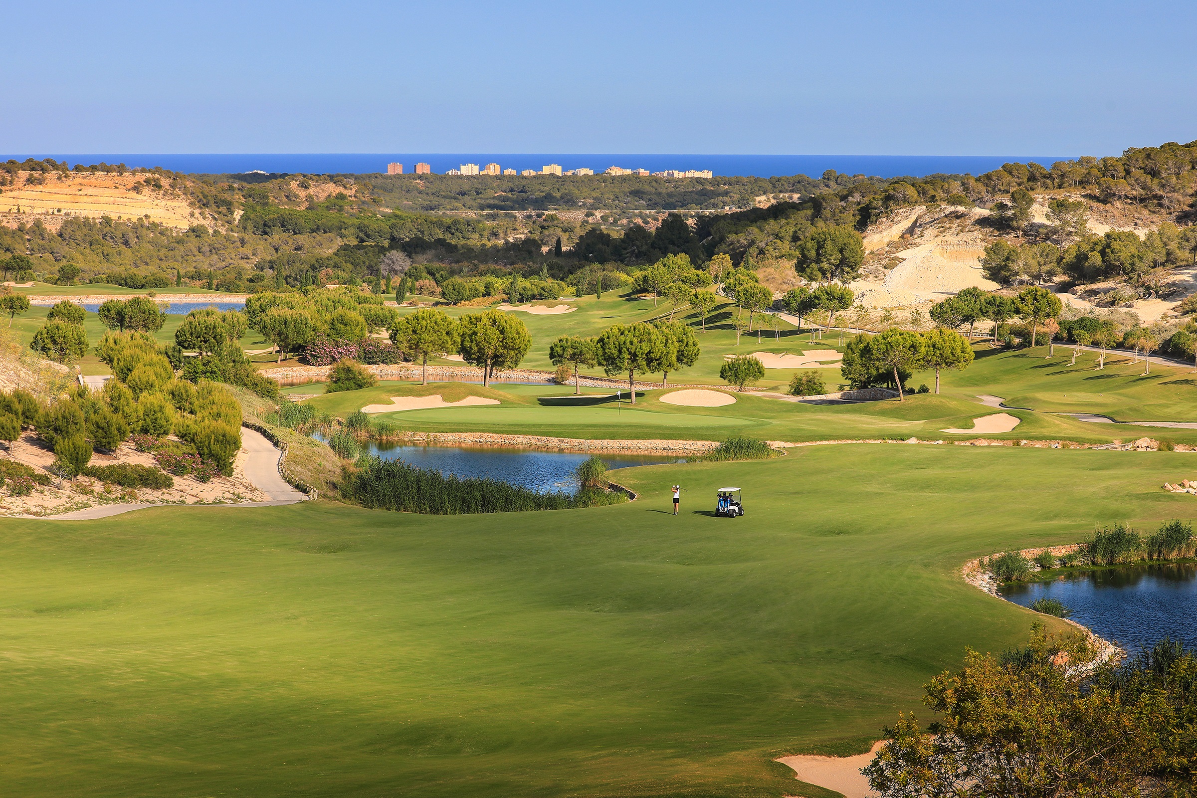 Alicante Region Golf Guide