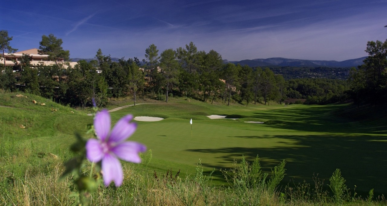 Terre Blanche | Golf resort with a licence to thrill