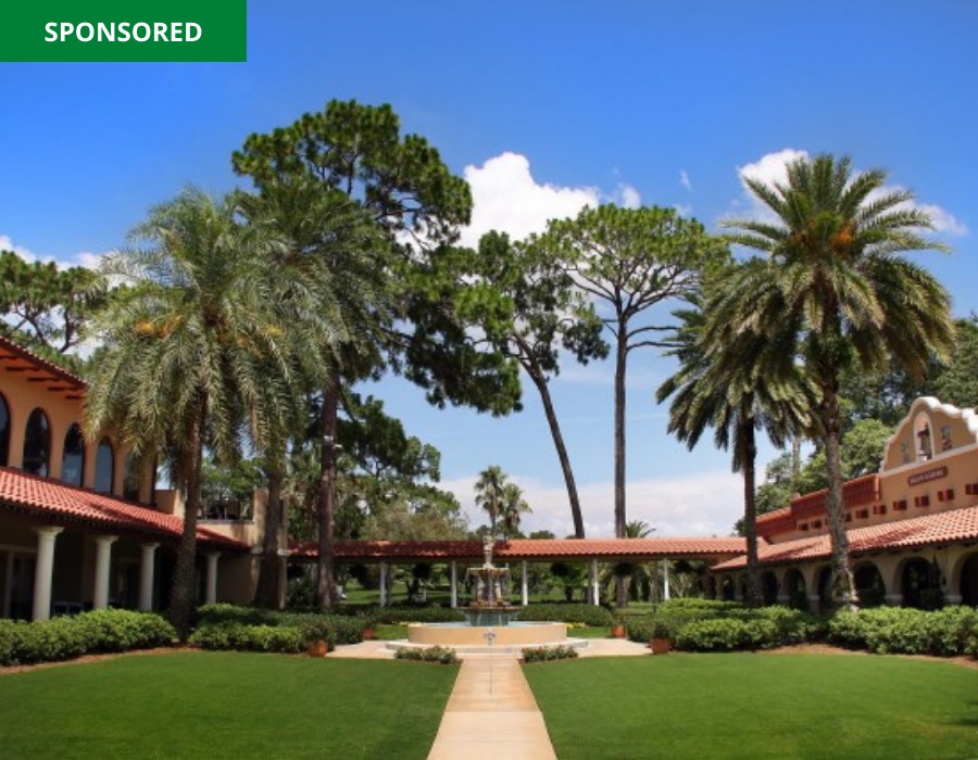 5 Best Florida Golf School Trips