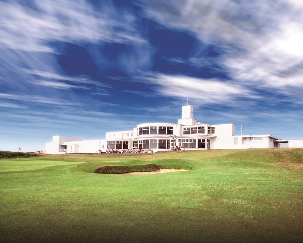 England’s Golf Coast: Let it be Links | Golf in the home of The Beatles