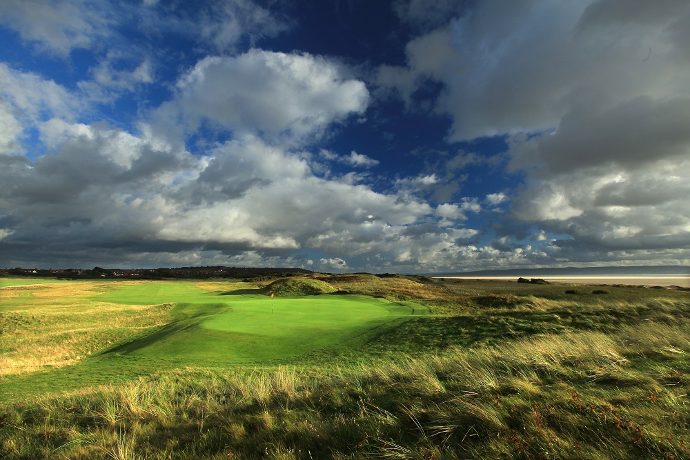 The Road to Hoylake – Tales of Open Qualifying
