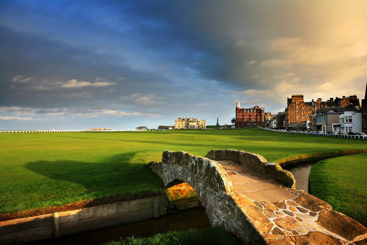 Want a tee-time at The Old Course in 2023? | Must-Read | St Andrews