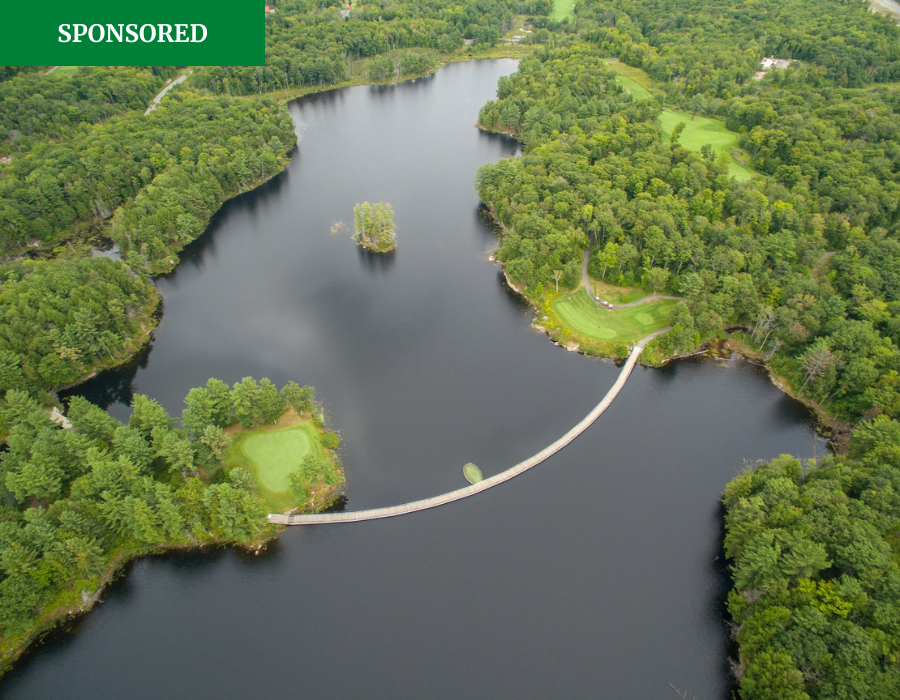 Golf Guide to Ontario | Canada